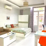 Eco Ben Thanh - Ecodotel 1
